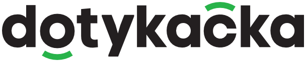 Dotykačka